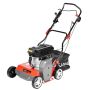 Wertykulator Cedrus 40cm Loncin LC165F
