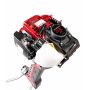 Wykaszarka spalinowa Cedrus CEDKH35PRO-V  Honda 4T