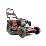 Kosiarka CEDRUS 53cm Honda GCV200 3w1 z napędem aluminiowa