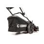 Kosiarka CEDRUS 53cm Honda GCV200 3w1 z napędem aluminiowa