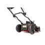 Kosiarka CEDRUS 53cm Honda GCV200 3w1 z napędem aluminiowa