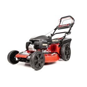 Kosiarka CEDRUS 53cm Honda GCV200 3w1 z napędem aluminiowa