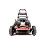Kosiarka CEDRUS 53cm Honda GCV200 3w1 z napędem aluminiowa