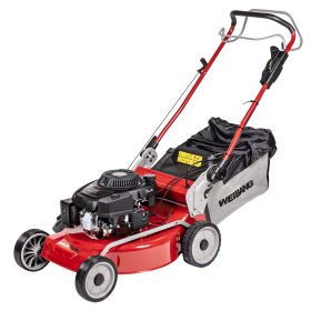 Kosiarka Weibang 53cm Loncin 1P70FC 3W1 z napędem