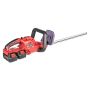 Nożyce do żywopłotu Cedrus Power+ HT520LiX2