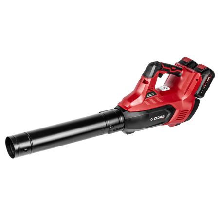 Dmuchawa akumulatorowa Cedrus Power+ B42LiX2