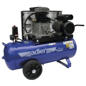 Kompresor Adler AD268-50-2 50l