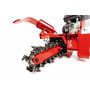 Koparka łańcuchowa Cedrus KP02
