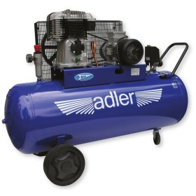 Kompresor Adler 500-200-4T 200L