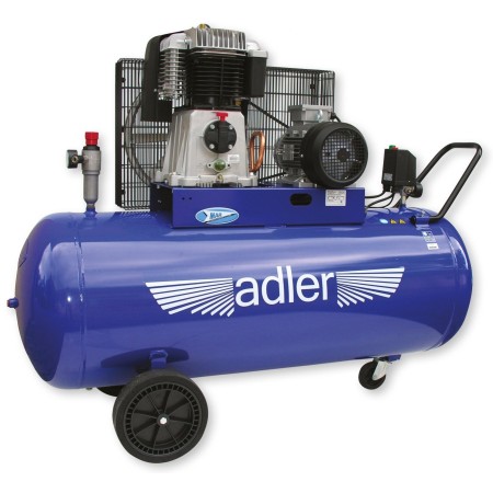 Kompresor Adler 700-270-5.5TD 270L