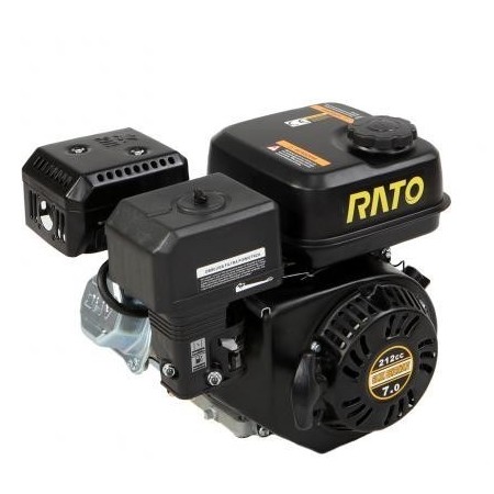 Silnik RATO R210 6