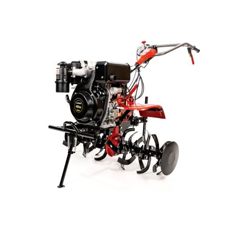 Glebogryzarka Loncin 1WG7.5-146FC-Z