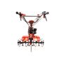 Glebogryzarka Loncin 1WG5.2-120FQ-ZA