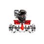 Glebogryzarka Loncin 850 100cm Loncin LC170F-2