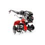 Glebogryzarka Loncin 850 100cm Loncin LC170F-2