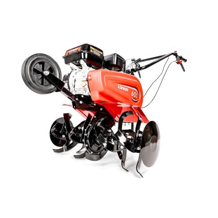 Glebogryzarka Loncin 600 82cm Loncin G200F