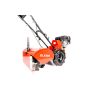 Glebogryzarka CEDRUS GLX480F 48cm Loncin H200