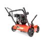 Wertykulator Cedrus Premium CEDWR46L-R
