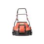 Wertykulator Cedrus CEDWE40