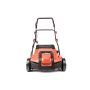Wertykulator Cedrus CEDWE38