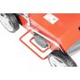 Wertykulator Cedrus 40cm Loncin LC165F