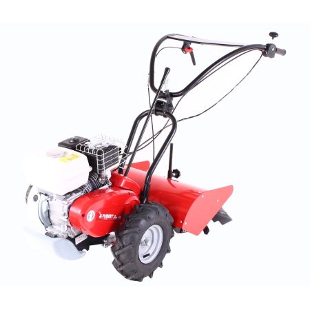 Glebogryzarka Pubert Roto 408