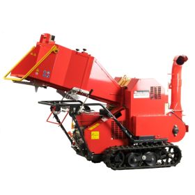 Rozdrabniacz do gałęzi Maruyama HNJ-132B