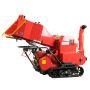 Rozdrabniacz do gałęzi Maruyama HNJ-132B