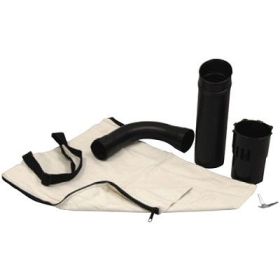 Worek odkurzacza kompletny do dmuchawy Maruyama BL3110/3100