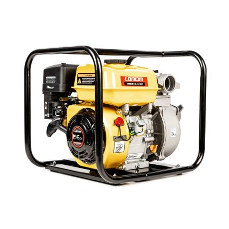 Pompa do wody czystej Loncin LC50ZB30-4.5Q