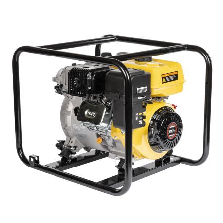 Pompa do szlamu Loncin LC80NB20-6.1Q
