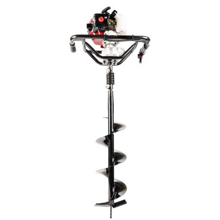 Świder glebowy Cedrus SW03 z wiertłem 200mm