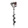 Świder glebowy Cedrus SW03 z wiertłem 200mm