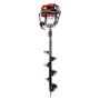 Świder glebowy Cedrus SW03 z wiertłem 200mm
