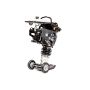Stopa wibracyjna Cedrus CEDST82H-PRO
