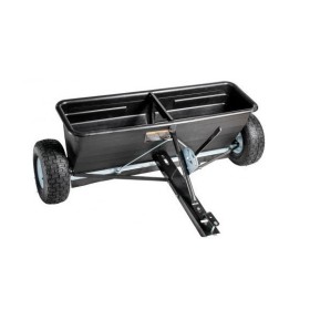 Rozsiewacz do traktorka ogrodowego 107 cm