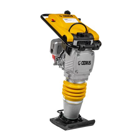 Stopa wibracyjna Cedrus ST01