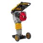 Stopa wibracyjna Cedrus ST01