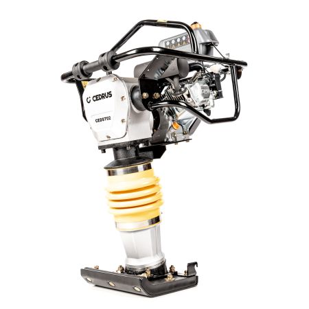 Stopa wibracyjna Cedrus ST02
