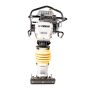 Stopa wibracyjna Cedrus ST02