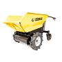 Transporter akumulatorowy Cedrus 48V/20AH/1000W