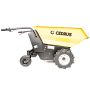 Transporter akumulatorowy Cedrus 48V/20AH/1000W