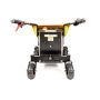 Transporter akumulatorowy Cedrus 48V/20AH/1000W