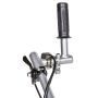 Listwa wibracyjna do betonu Cedrus LW01