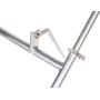 Listwa wibracyjna do betonu Cedrus LW01