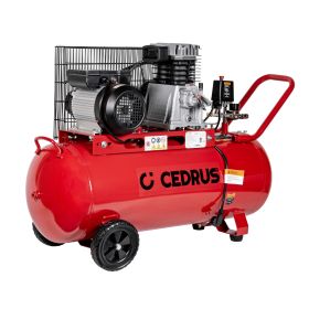 Kompresor Cedrus KM100