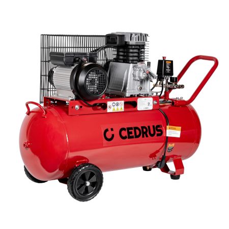 Kompresor Cedrus KM100