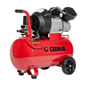 Kompresor Cedrus KM50-2T
