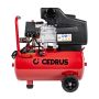 Kompresor Cedrus KM24-1T