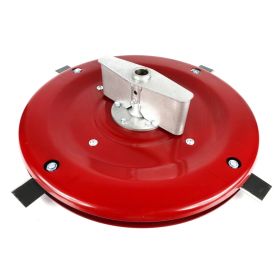 Tarcza podwójna 4-nożowa do kosiarki rotacyjnej TEKTON – oryginalna tarcza tnąca